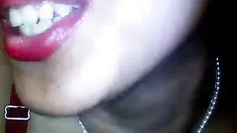 Desi housewife private sex chat movie scene goes live on FSI