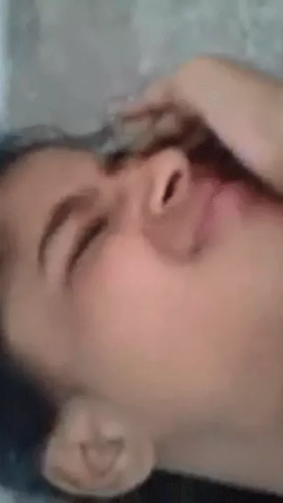 Dreaming of fingering your&nbsp;girlfriends virgin teen pussy?