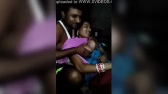 Desi Village group sex movie scene goes viral on the internet