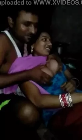 Desi Village group sex movie scene goes viral on the internet  