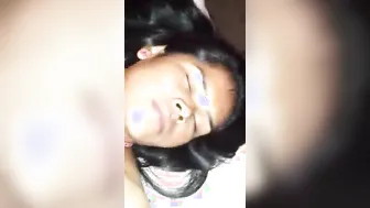 Desi Randi hard fucking MMS movie scene discharged by client undressed