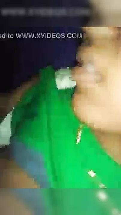 Legal age teenager Village hotty Desi MMS video scandal with lover