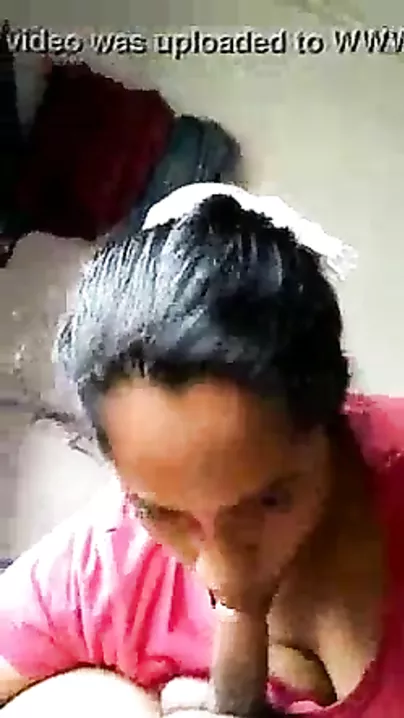 Short South Indian Blowjob video episode for die-hard lover of blowjob