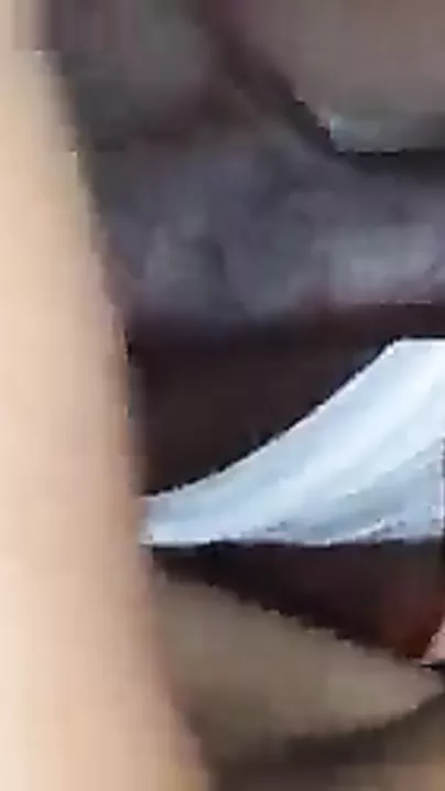 Dick loving Indian wife sucks her boyfriends miniature jock