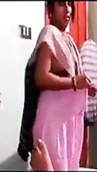 Marathi Bhabhi sex with her secret bf exposed online