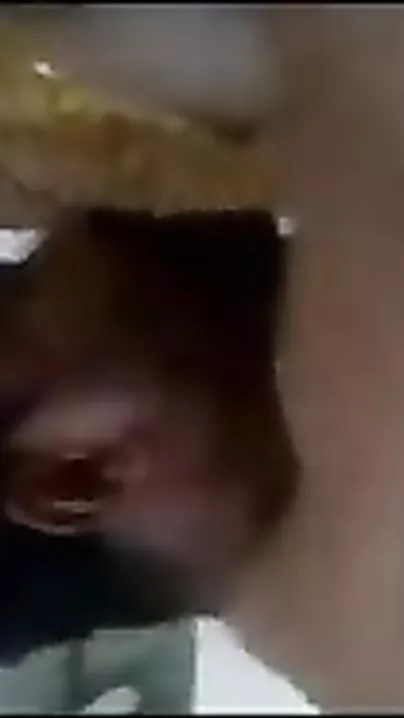 Desi North Indian pair sex video got in nature's garb