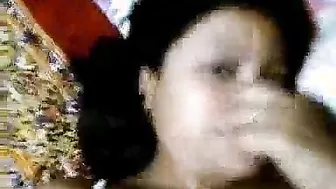 Muslim pair sex video after a lengthy time goes live