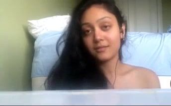 NRI gf love muffins show Skype video call got oozed out : INDIAN ...