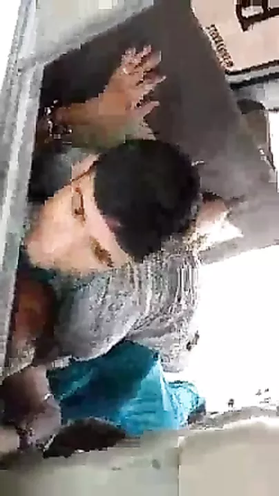Desi Bhabhi Hard Drilled in Car by a driver