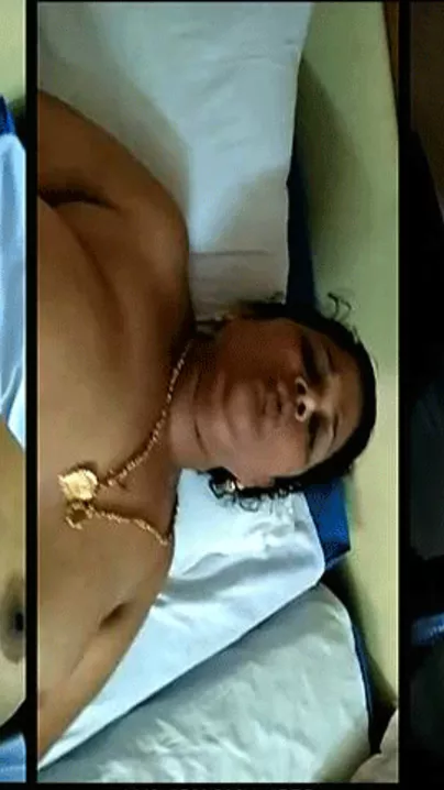 Chunky mallu lady sex homemade MMS video scandal