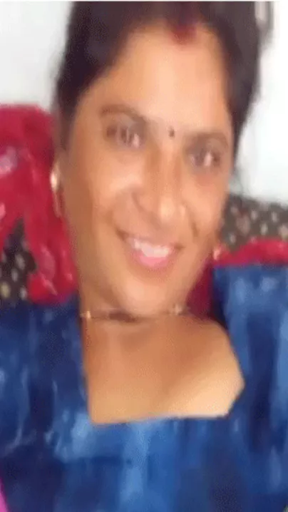 Desi village bhabhi with a wet shaggy cum-hole fucked hard
