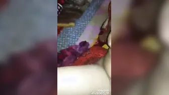 Desi Bhabhi 1st time anal sex clip with her hubbys ally