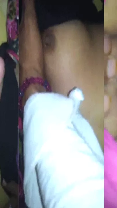 Muslim angel sex MMS episode of desi hotty screwed by uncle
