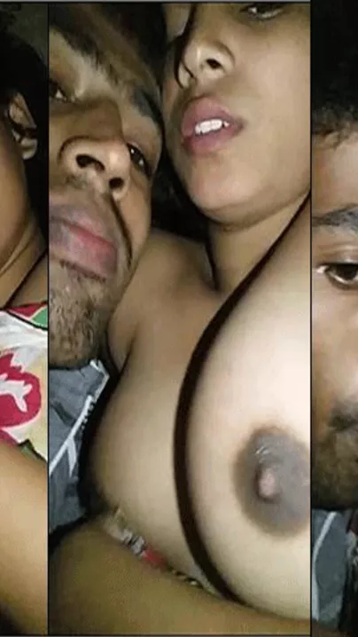 Cute Desi legal age teenager beauty boob cram nipp engulf