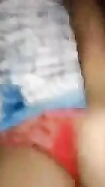 Bulky beauty Desi MMS sex video with her cousin stepbrother