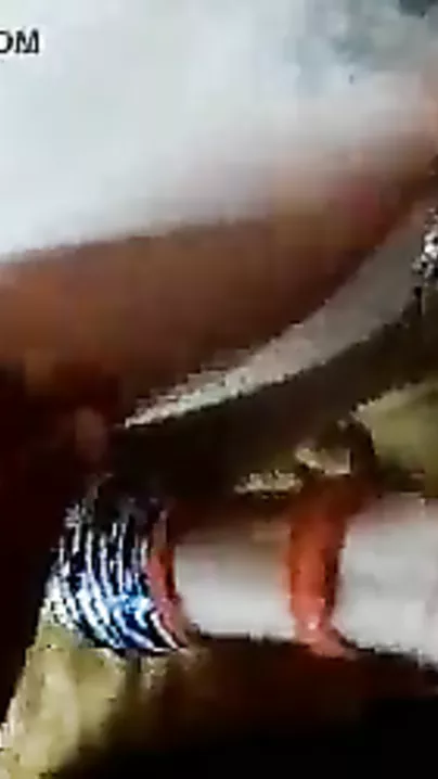 Desi nude wife oral-job MMS sex clip