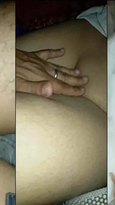 Cute angel first-time sex with her fresh bf