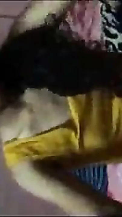 Bangladeshi gal stripped show with her bf Telugu sex clip