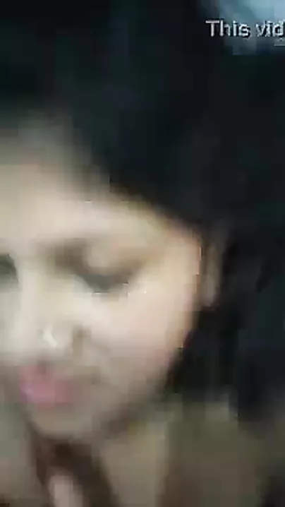 Watch this dilettante girlfriend hard screwed by her bf