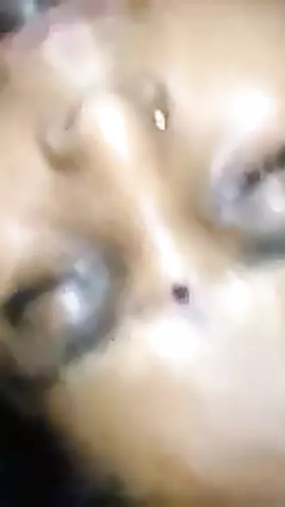 Desi wife sexy blowjob to her second hubby clip