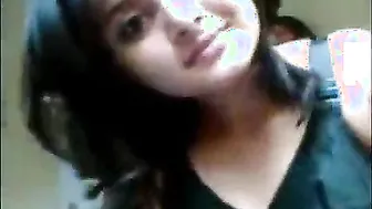 Indian cute legal age teenager nude show on web camera nude online