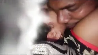 Desi office colleague sex captured during their loneliness