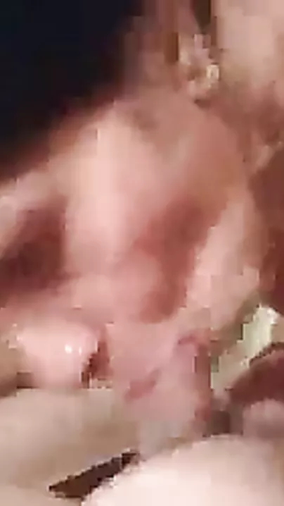 Aged chap having sex with aunty who lives nearby