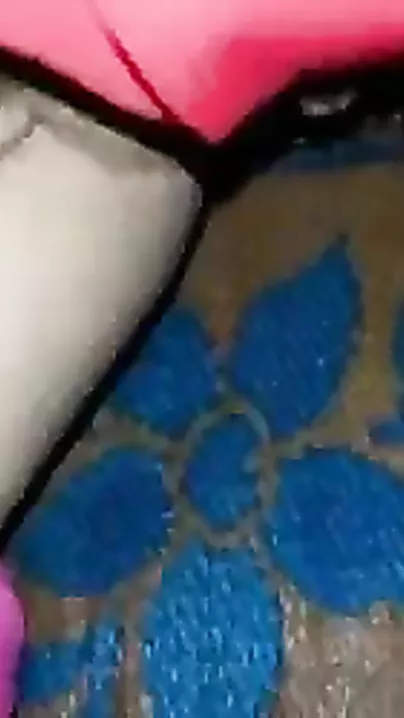 Desi wife sex movie scene with her devar got dripped online