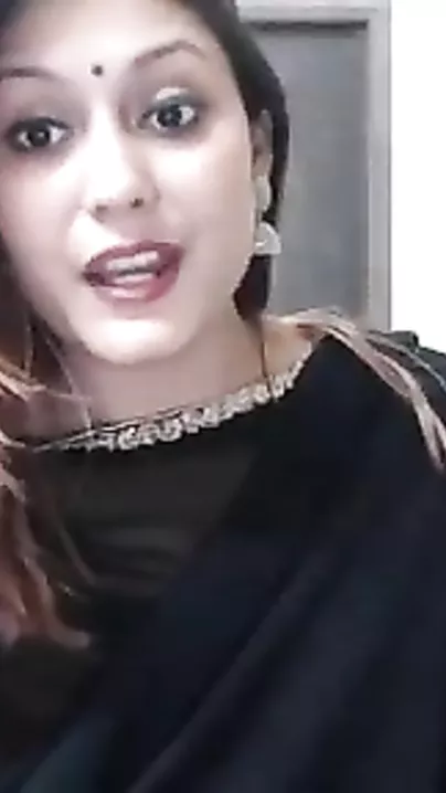 Pure Indian Striptease of a hot mother i'd like to fuck to make u slutty