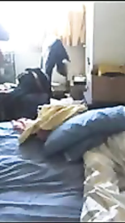 Tamil NRI pair hidden webcam sex scandal episode