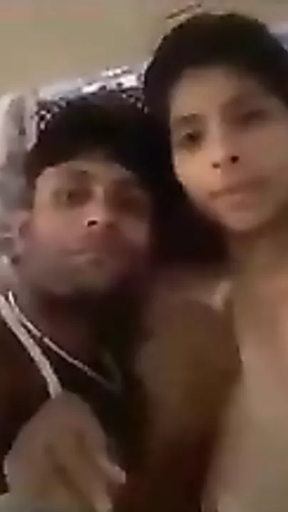 Desi juvenile village paramours 1st selfie naked movie scene