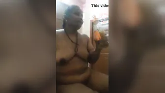 Drinking Beer engulfing dick clip of aged aunty with boyfriend