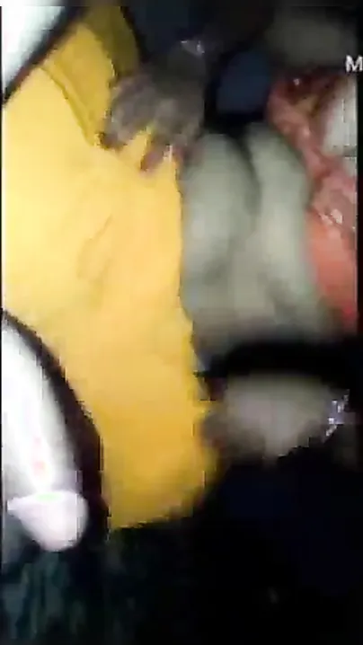 Excited Indian wife sex with her hubby after a lengthy time