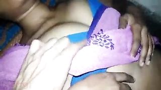 Indian wife sex episode with neighbour MMS scandal