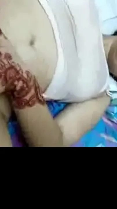 Telugu angel shows her masturbation skill in front of a livecam