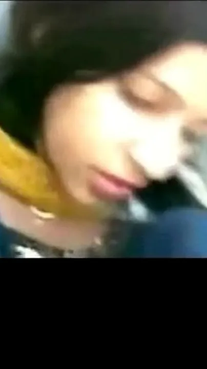 Hawt blue film of a nasty desi pair enjoying outdoor sex
