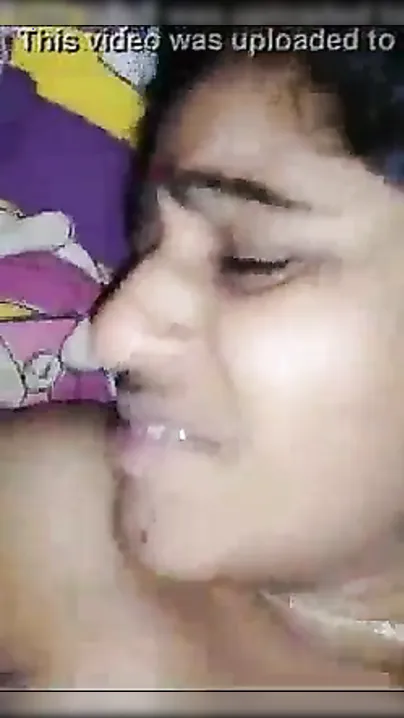 Telugu boudi painful sex with devar