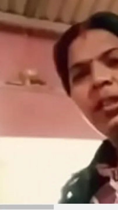 Homemade Bhojpuri sex clip aged bhabhi with devar
