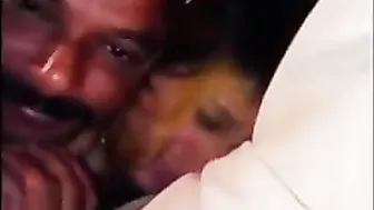 Homemade Sex Episode of Banging My Favourite Wife