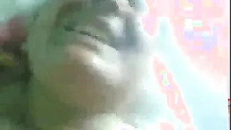 Punjabi sex episode of older aunty sex with devar at home