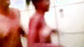 XXX vidoes of a desi bitch fucking her most excellent ally in his house