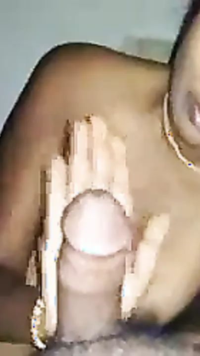 Indian Blowjob queen that you wouldnt miss out for sure