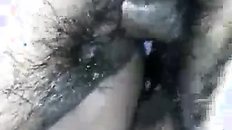 Movie with Hindi Audio of Excited Pussy Hard Fucking