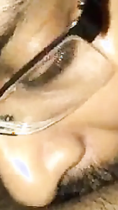 Illicit Indian pair in sexual act for the first time on livecam