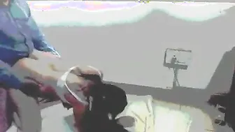 XXXX HD episode of a hawt teen having incest sex with her cousin