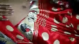 Indian Saree sex hotty video goes viral online
