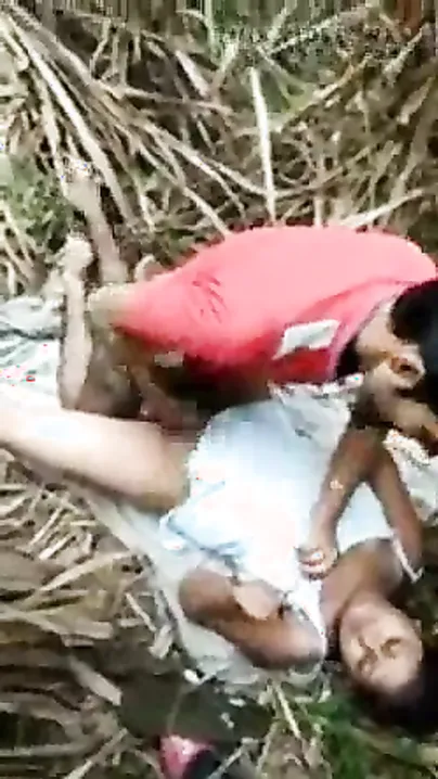 Outdoor sex video of Indian angel sex with her boyfriend