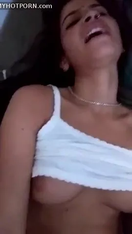 Tamil sex movie of a skinny gal having sex for the 1st time  