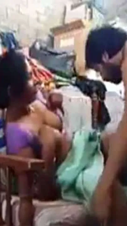XXX sexy movie scene of a desi bhabhi enjoying a nice home sex session