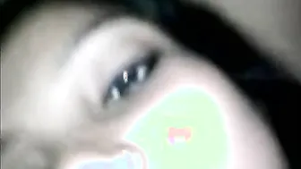 XXX hindi movie scene of a cute college girl enjoying home sex with boyfriend